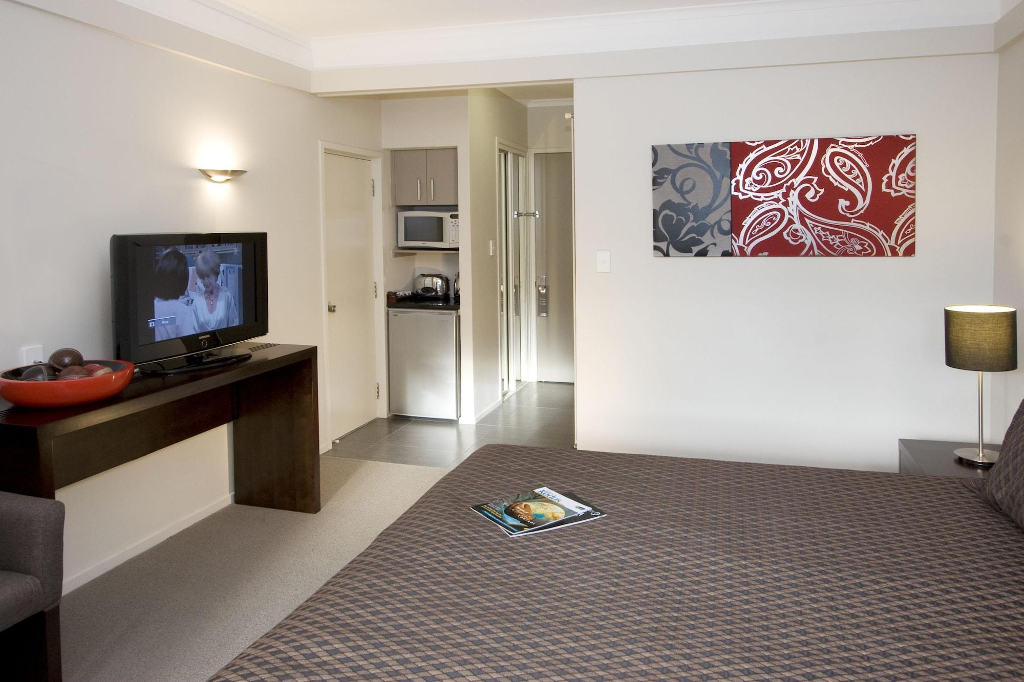 Aparthotel Apollo 4*