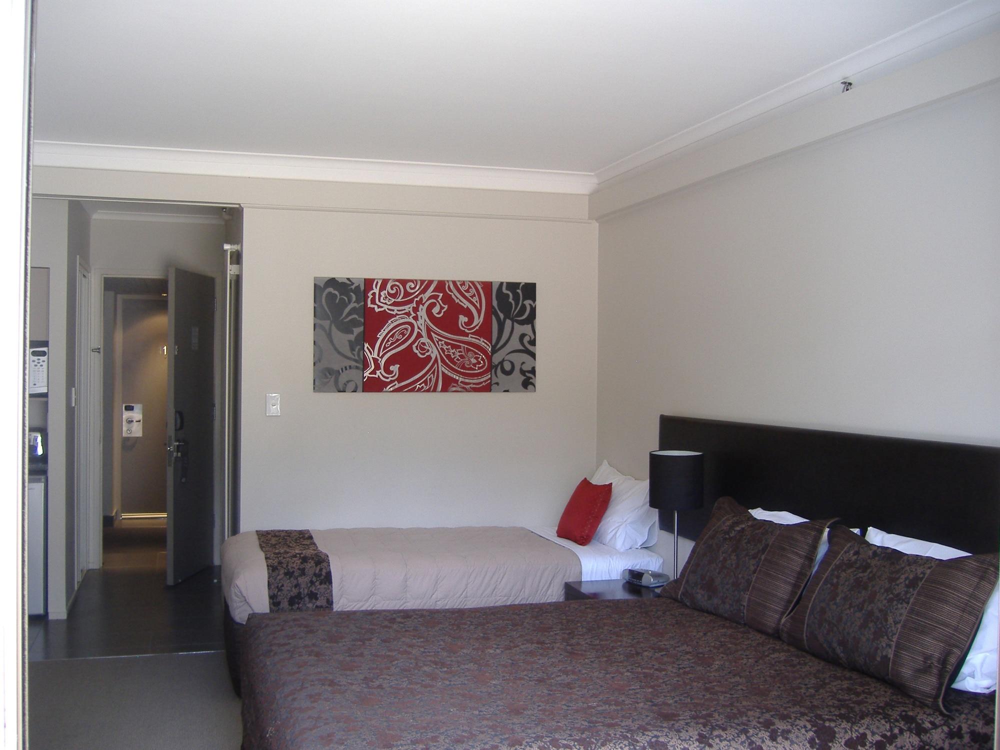Apollo 4* Rotorua