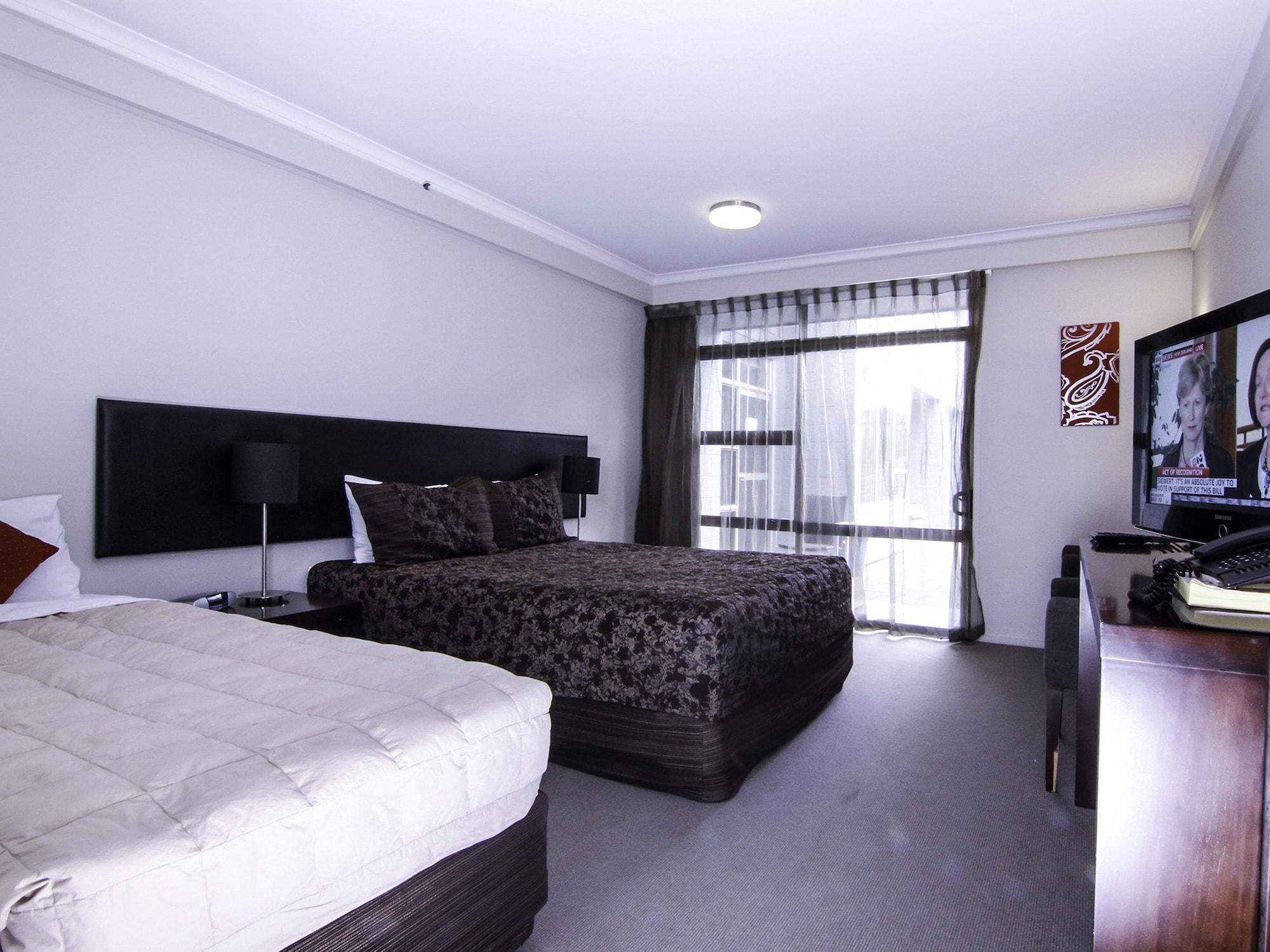 Aparthotel Apollo 4*