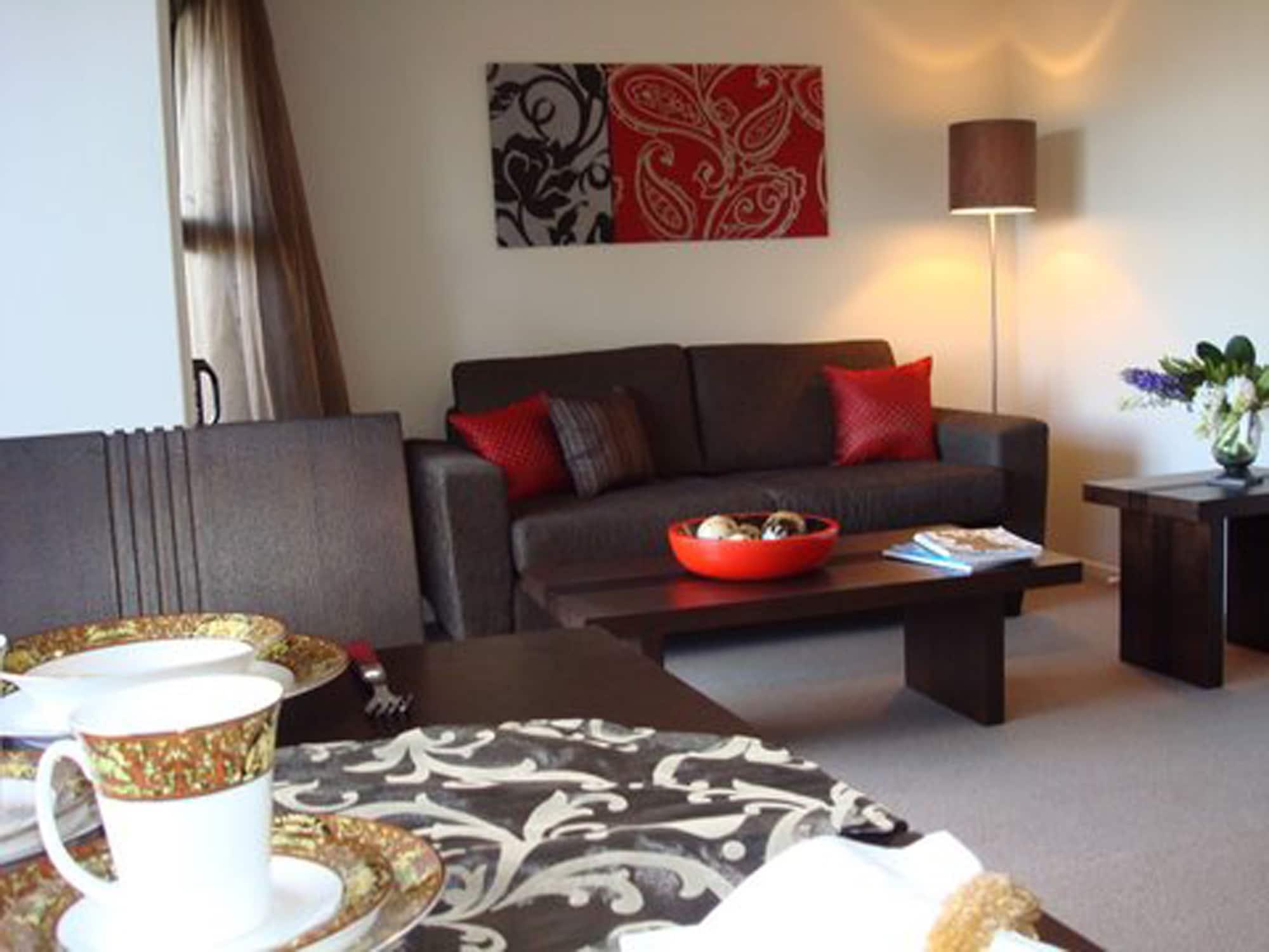 Apollo Aparthotel