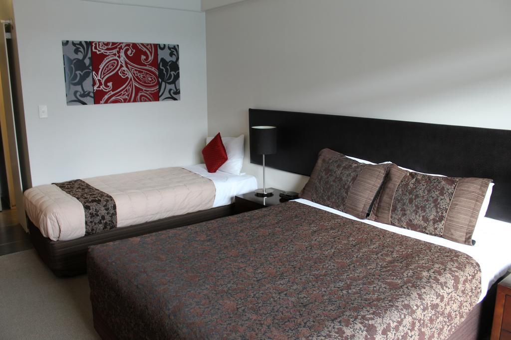 Aparthotel Apollo 4*