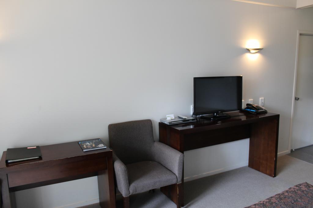 Apollo Aparthotel Rotorua