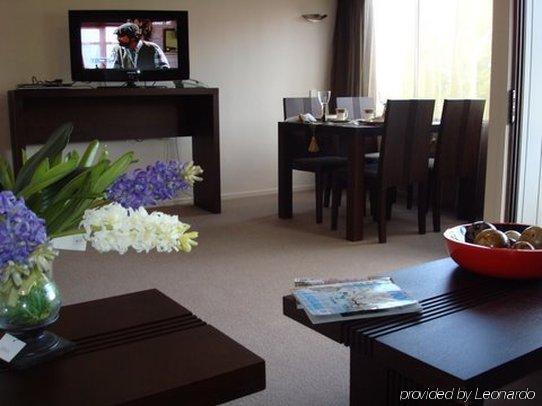 Aparthotel Apollo Rotorua