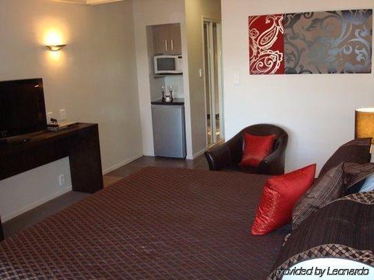 Apollo Aparthotel Rotorua