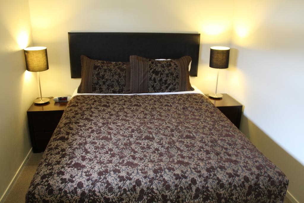 Aparthotel Apollo 4*