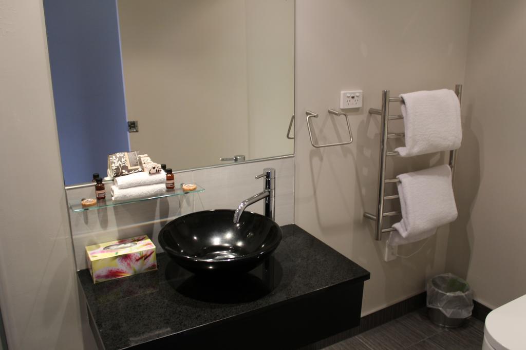 Apollo Aparthotel 4*