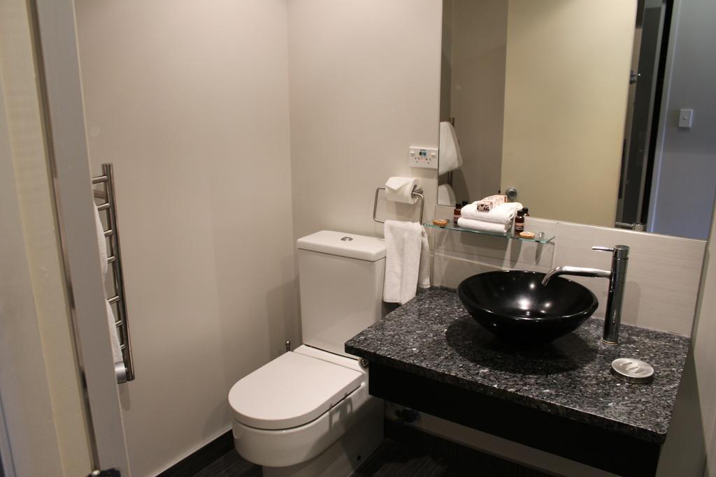 Apollo Aparthotel Rotorua