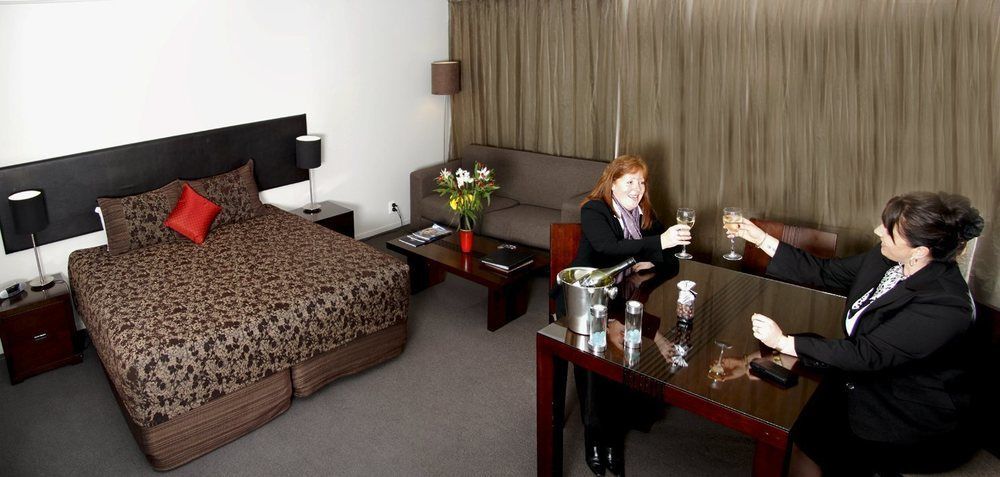 Apollo Aparthotel Rotorua