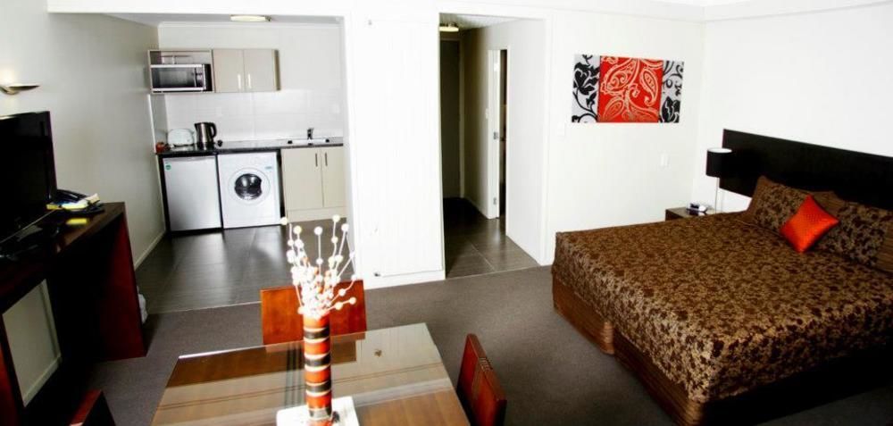 Aparthotel Apollo 4*