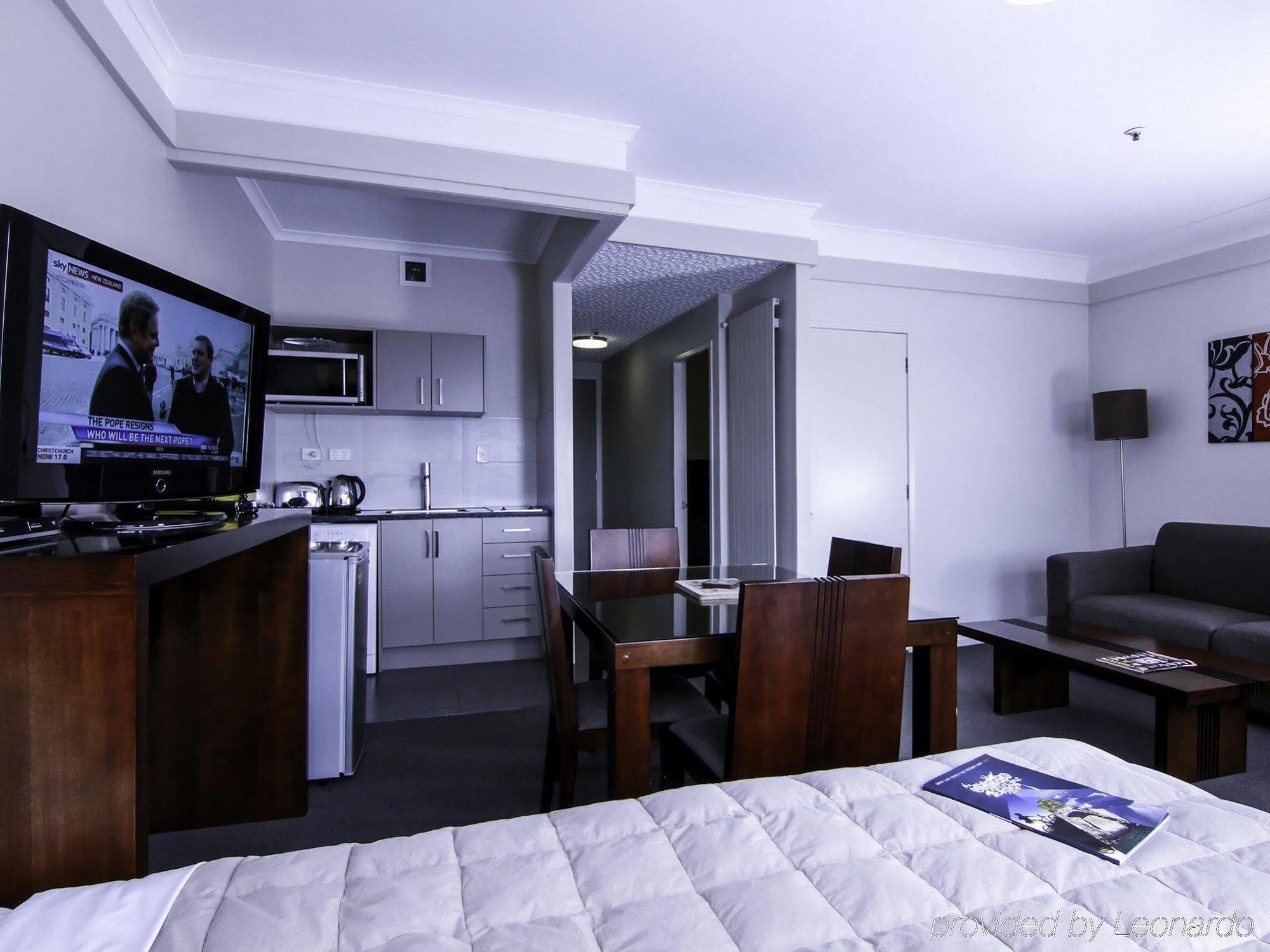 Aparthotel Apollo 4*