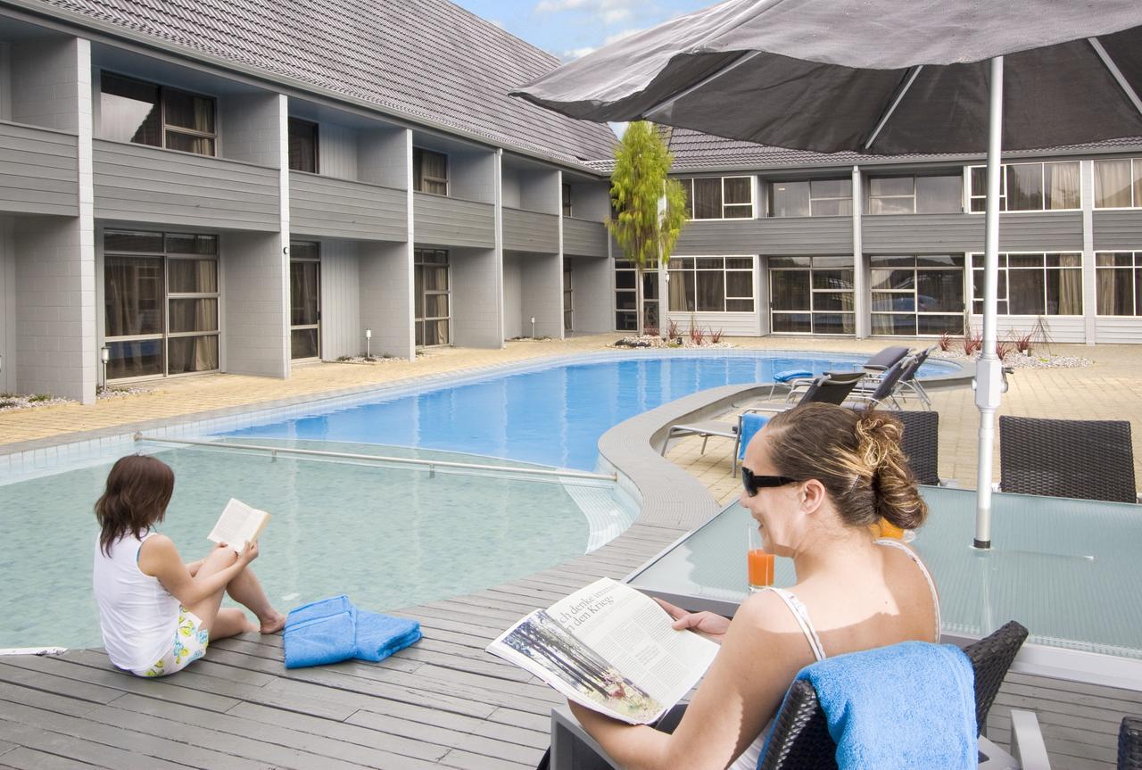 Apollo Aparthotel